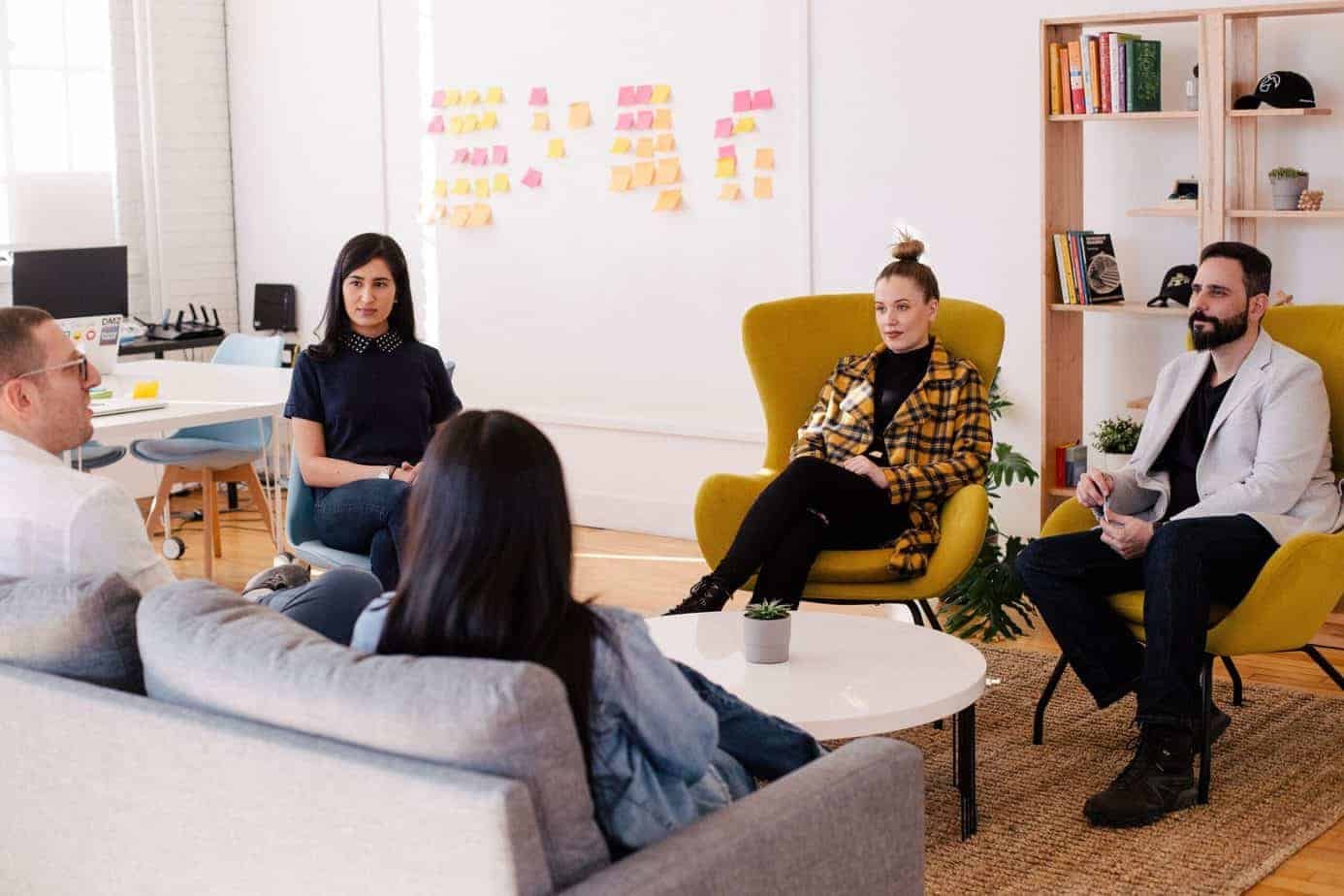 Consulting Stories to demonstrate your expertise