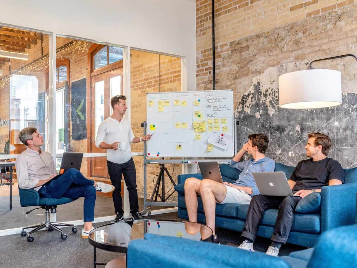 Strategic Story Planning