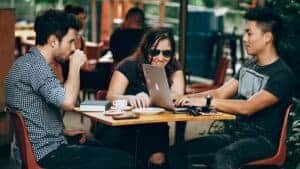 We write Success Stories and Case Studies